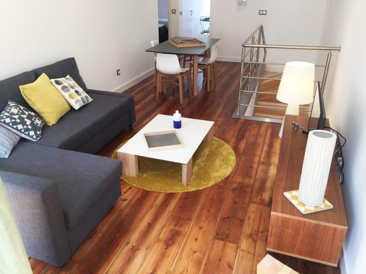 Apartamento Apt Lumineux Terrasse Principe Real Lisboa Exterior foto